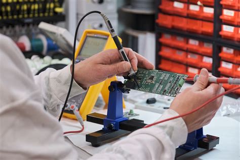 assembling electronic products|Electronics Assembly .